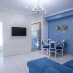 Apartament pentru 6 pers.