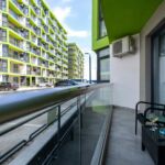 Apartamente De Inchiriat San Francisco Mamaia Nord - Litoral