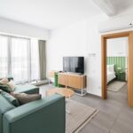 Aparthotel Riva - 741