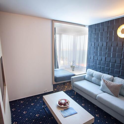 Aqva Apartament
