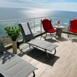 Camera Dubla King cu balcon