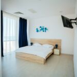 Camere De Inchiriat BluMarine Eforie Nord - Litoral