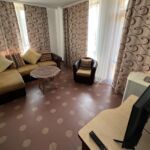 Apartman s manželskou postelí (s možností přistýlky)