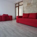 Apartament cu vedere la mare