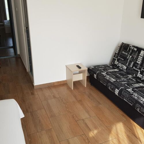 Apartment für 6 Personen