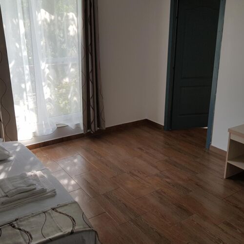 Apartment für 4 Personen