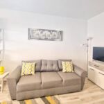 Camere de inchiriat Jolie - 1144