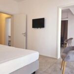 Apartament pentru 6 pers.