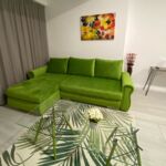 Apartman pro 4 os.