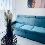 Apartman pro 4 os.