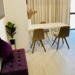 Apartman pro 4 os.