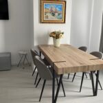 Apartman pro 4 os.