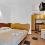 Casute Tip Camping Holiday Neptun - Litoral