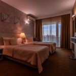 Hotel Alcor Mamaia - Litoral