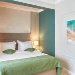 Hotel Azaleea Mamaia Nord - Litoral