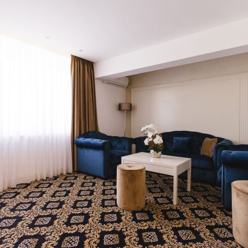 Apartament Queen