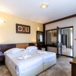 Apartament cu vedere la mare