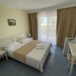 Hotel Central Mamaia - Litoral