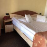 Hotel Corsa Mangalia - Litoral