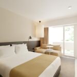 Hotel Cupidon Saturn - Litoral