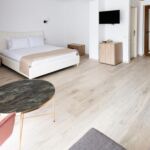 Family room hotel 4* fara balcon
