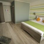 Hotel Dedal Mamaia Nord - Litoral