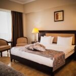 Hotel Del Mar Mamaia - Litoral