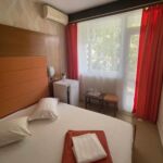 Hotel Delta Mamaia - Litoral