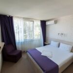 Suita studio 3*** cu AC, cu 3 sezlonguri incluse