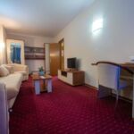 Apartament pentru 4 pers.