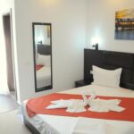 Hotel Evia Eforie Nord - Litoral