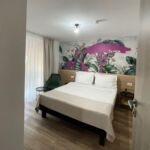 Apartament pentru 4 pers.