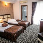 Hotel Megalos Constanta - Litoral