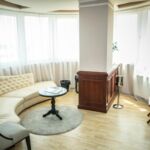 Deluxe Junior Suite