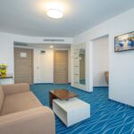 Junior Suite*