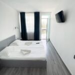 Dubla Fara Balcon