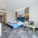 Hotel Mirage Beach Spa Eforie Nord - Litoral