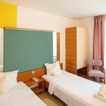 Hotel Modern Mamaia - Litoral