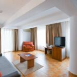 Apartament cu vedere panoramica