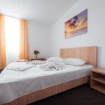 Hotel Nadia Eforie Nord - Litoral