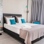 Hotel Nayino Mamaia Nord - Litoral