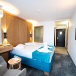 Hotel Parc Mamaia - Litoral