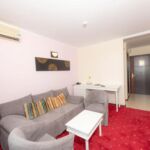 Sea View Apartment