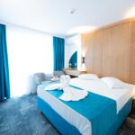 Vista Sea View Double Room