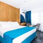 Sky Double Room with Sea View