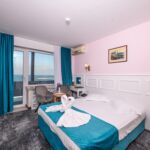 Superior Sea View Double Room