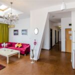 Apartament pentru 10 pers.