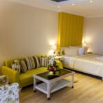 Hotel Phoenicia Luxury Mamaia Nord - Litoral