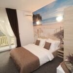 Hotel Pinguin Eforie Nord - Litoral