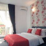 Apartament Deluxe